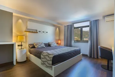 Hotel Panorama Các khách sạn ở 