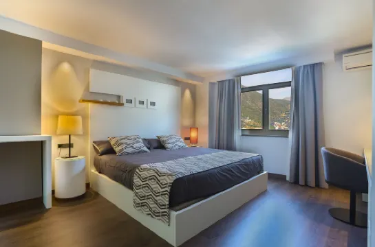 Hotel Panorama