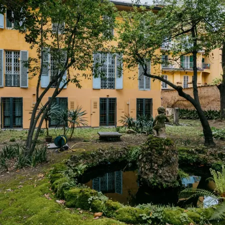 Afrodite Apartment with Jacuzzi by Wonderful Italy