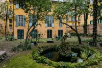 Afrodite Apartment with Jacuzzi by Wonderful Italy