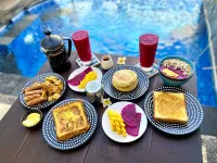Stay Shark Villas Gili Air
