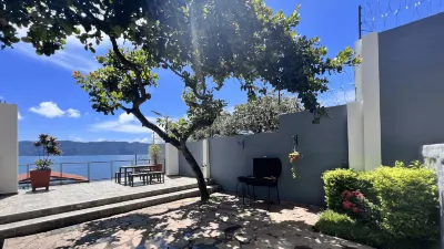 Rancho Chanel Hotels in 