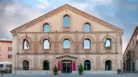 Hotel San Juan de Los Reyes Hotels in Toledo
