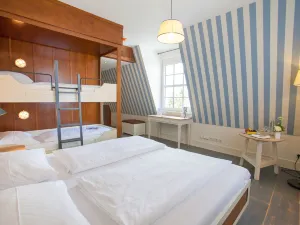 4-Sterne Superior Erlebnishotel Bell Rock, Europa-Park Erlebnis-Resort