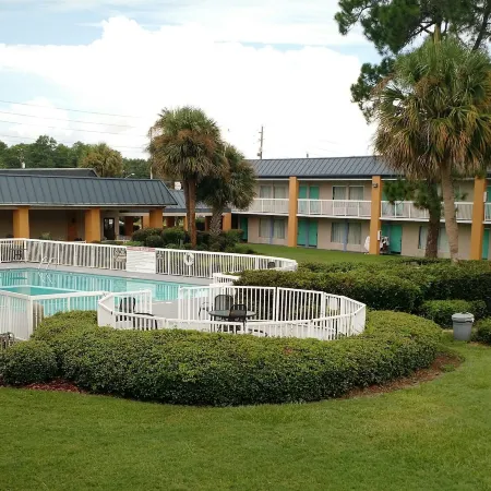 Quality Inn & Suites Conference Center Thomasville