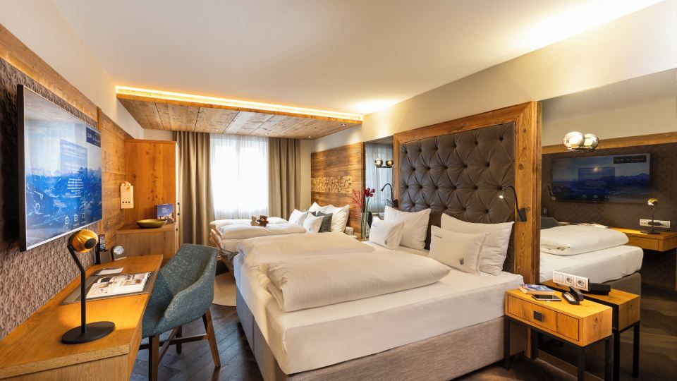 Hotel Innsbruck