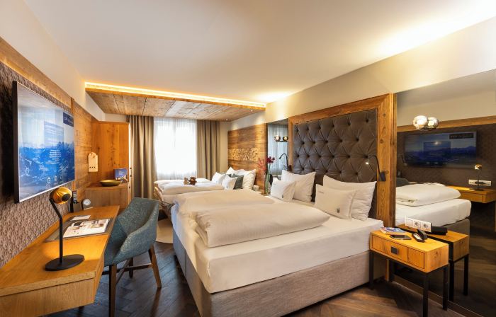 Hotel Innsbruck