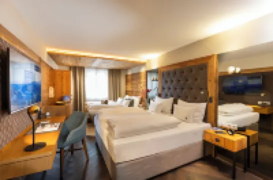 Hotel Innsbruck Hotels in 