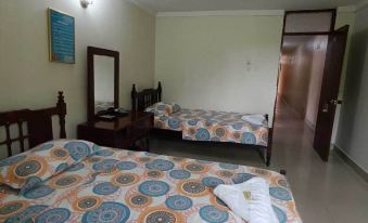 Hotel Danes Barranquilla