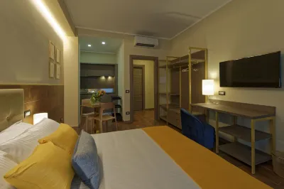 Red Ribbon Hotels in Sempione