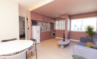 Vossa Bossa Consolação São Luiz Plaza