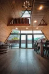 3Gozel Qabala Hotels in Gebele
