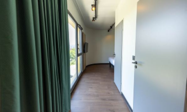 Ibis Marseille Marignane Technopole