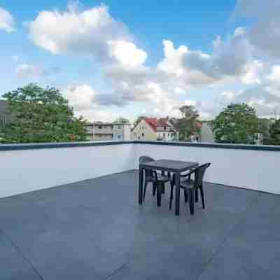 My Apartment im Bremer Viertel Others