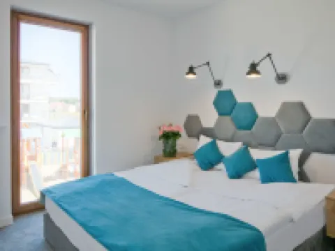 Blu Apartments Hotels in Sarbinowo