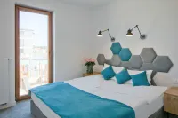 Blu Apartments Hotels in Sarbinowo