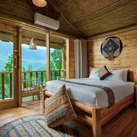 Laxsik Ecolodge