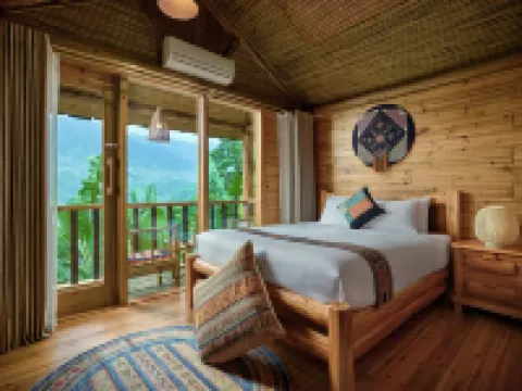 Laxsik Ecolodge