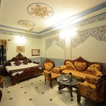 Hotel Sagar