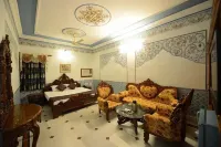 Hotel Sagar Hotel di Bikaner