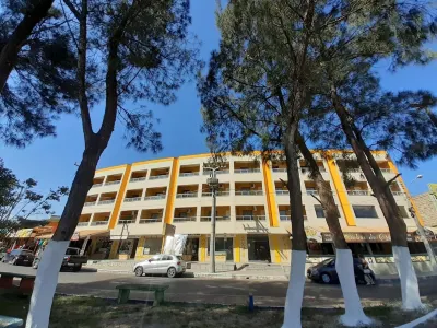 Lebanon Praia Hotel Hotels in Tramandai