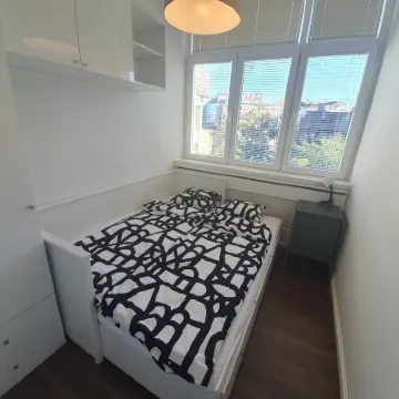 Belgrade Center Apartment Slavija Square III Отели рядом с достопримечательностью «Парк Кошутняк»