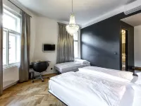 Sophie's Hostel Hotel di Prague