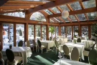 Waldhotel Doldenhorn Hotels in Kandersteg