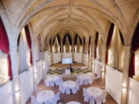 The Alverton Hotels in Truro