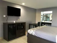 Americas Best Value Inn Denham Springs
