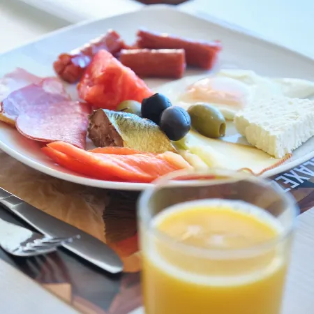 Hotel Continental Forum Constanta
