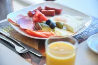 Hotel Continental Forum Constanta - Morgenmad