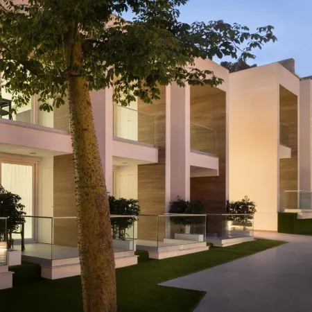 Iberflat Apartamentos Los Pinos