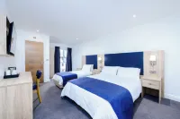 Russell Hotel - Barer