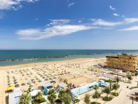 Hotel Palos Hotels in Viserbella