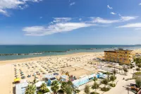 Hotel Palos Hotels in Viserbella