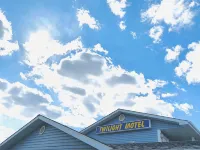 Twilight Country Motel