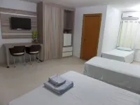 Hotel CTC Hotels near ADCN Parque Real
