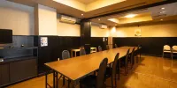 Hotel Seasons Nichinan - Desayuno