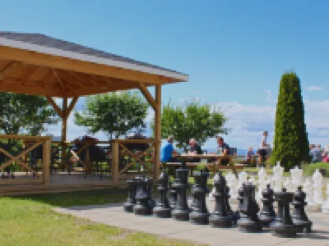 HI Oslo Haraldsheim Oslo otelleri