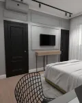 Lucciola Boutique Rooms