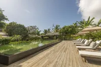 Villa Dos Nativos Boutique Hotel - Beach