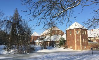 Hotel Schloss Wilkinghege
