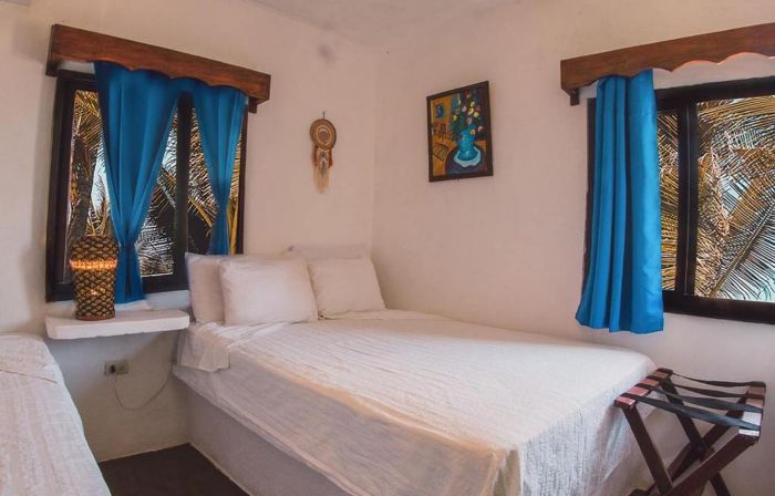Marbella Eco Lodge