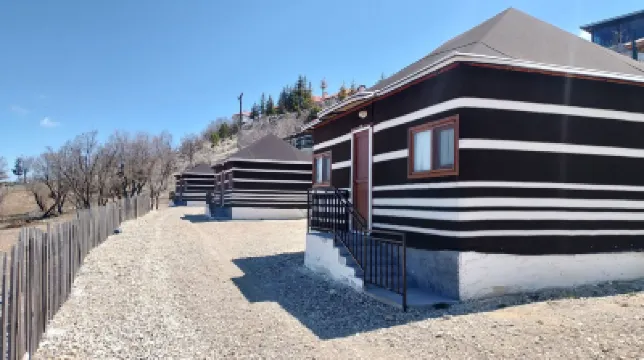 Ayda TATIL KOYU Hoteles en 