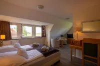 Hotel MeerLand Pellworm - 2-Star