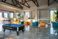 Galini Palace Resort Hotel - con encanto