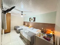 Hotel Casa Grande Orlândia SP