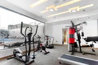 Gta Hotel Ikeja - Gym