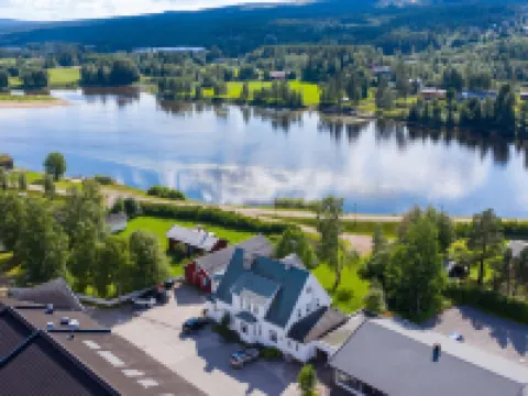 Villa Sole, Trysil Hotels in Trysil